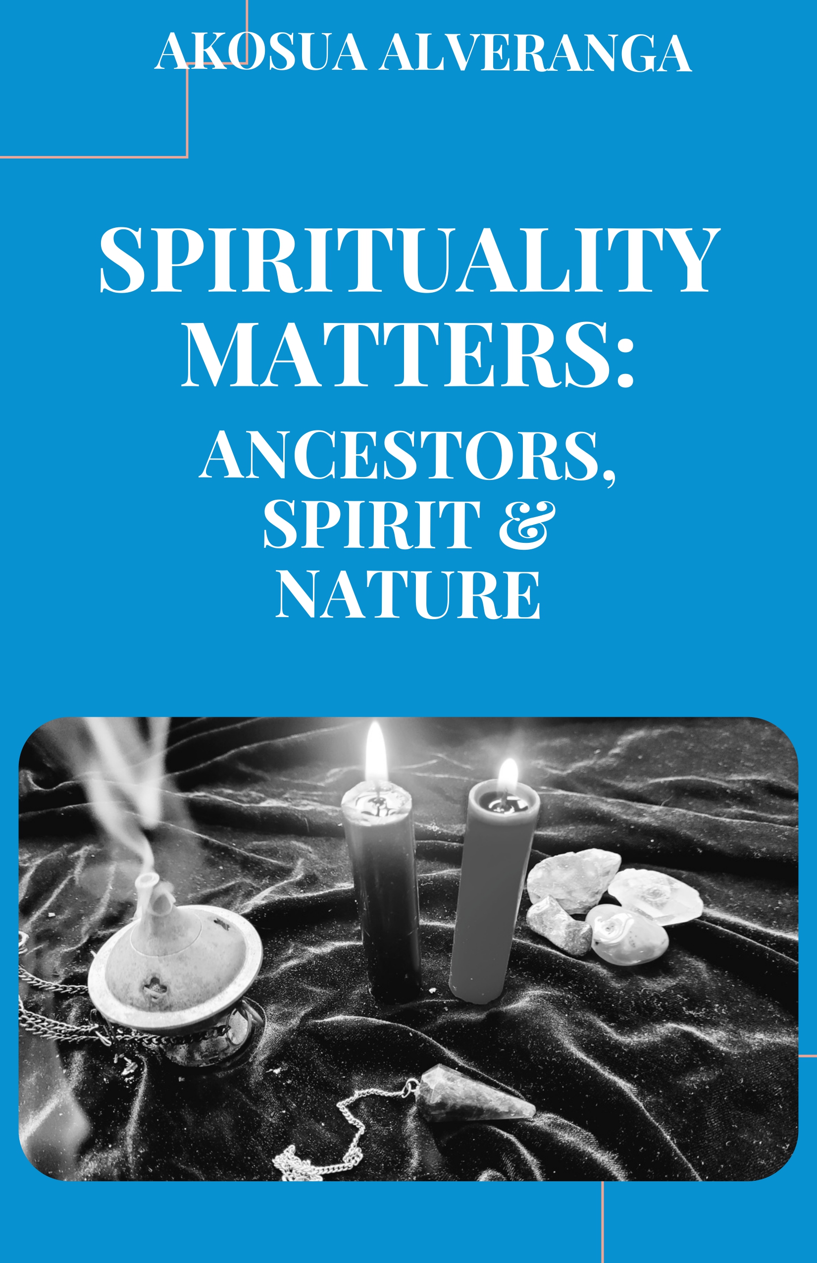 Spirituality Matters